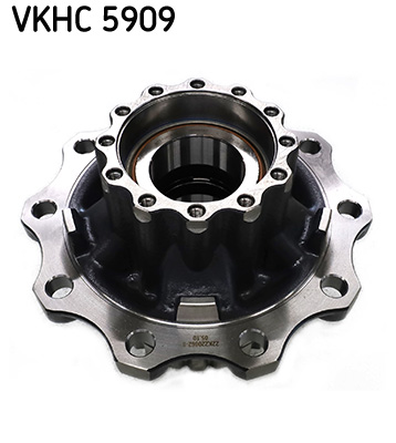 SKF VKHC 5909 Radnabe